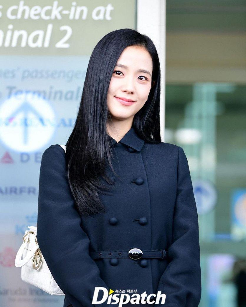 BLACKPINK 지수1