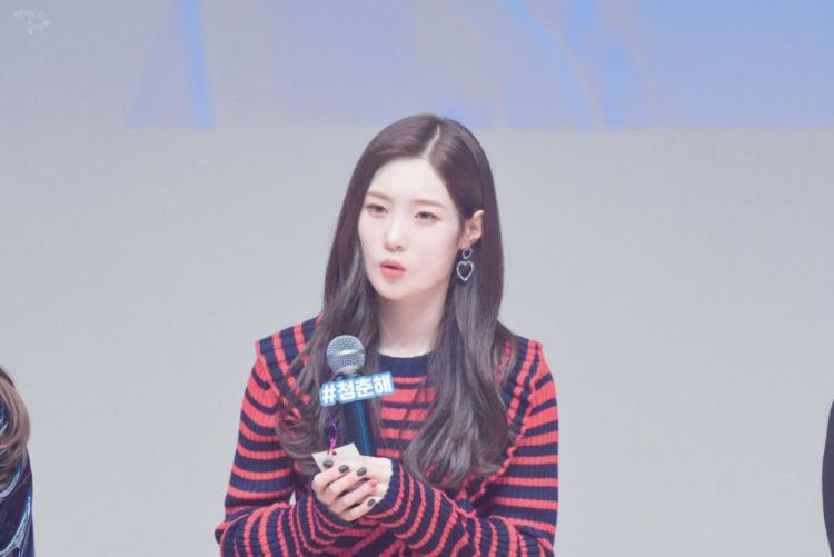 다이아 채연1