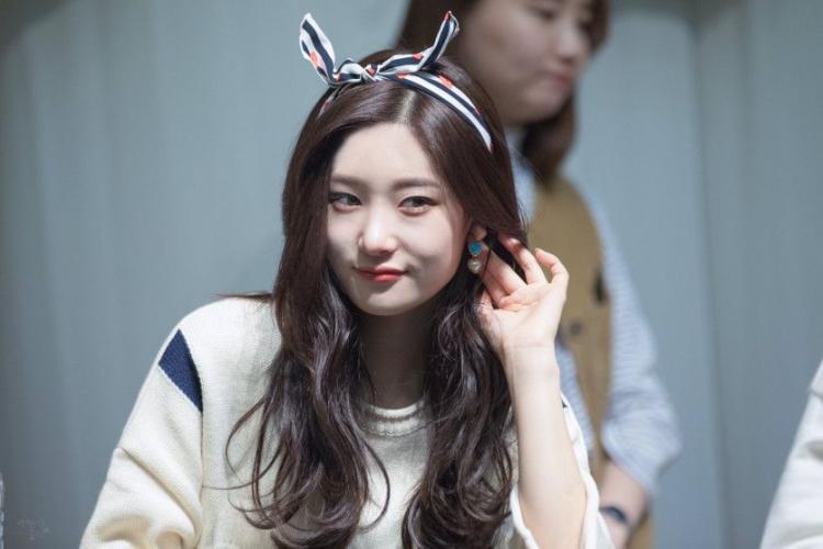 다이아 채연3