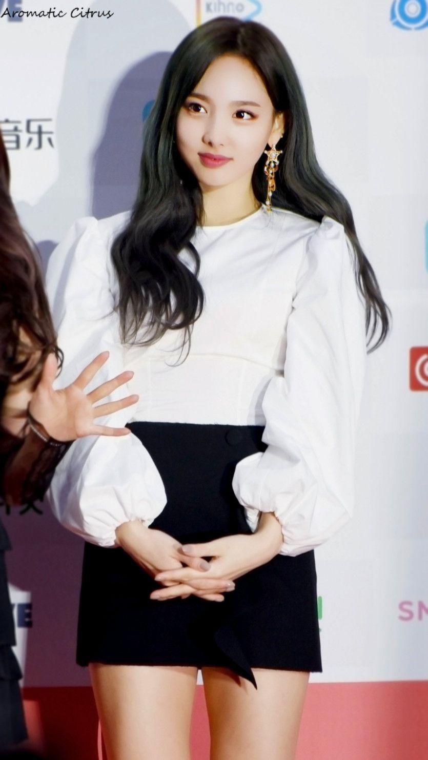 트와이스 나연0