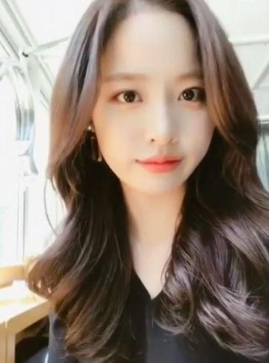 배윤경, 클로즈업 셀카0