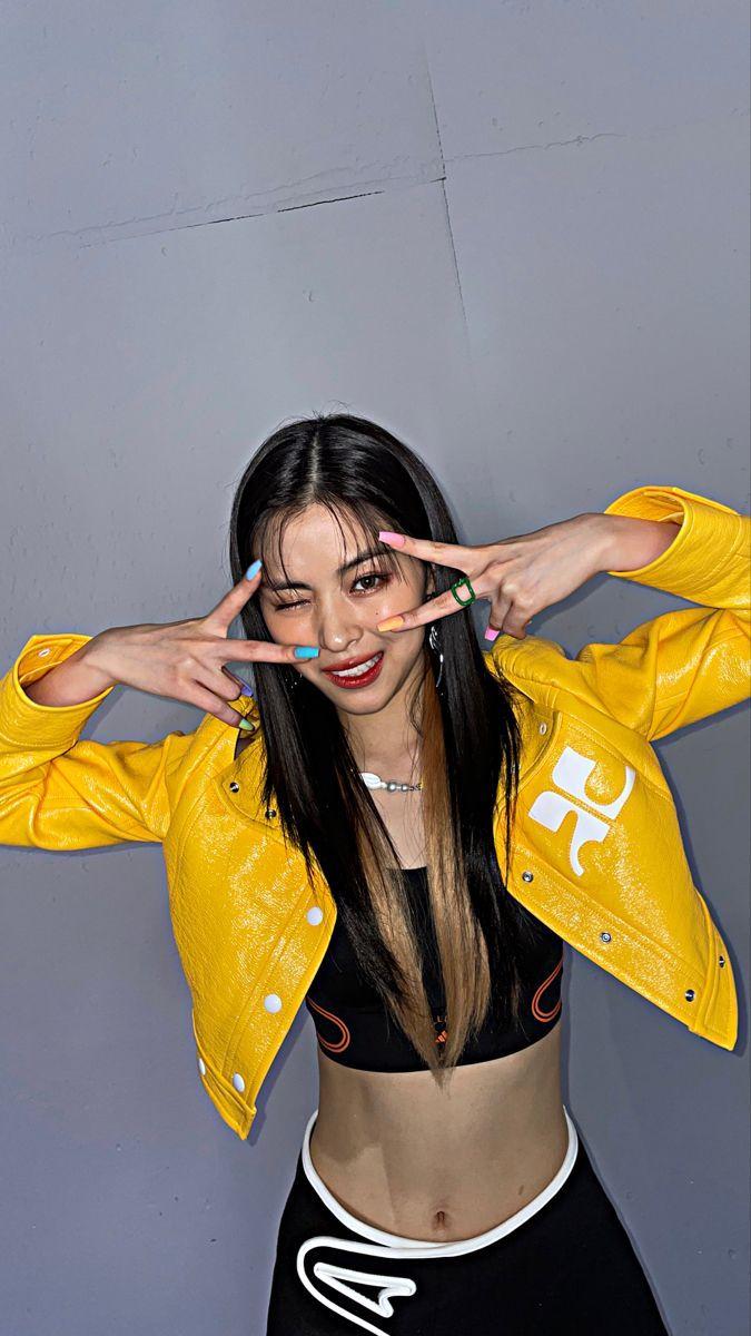 ITZY 류진2
