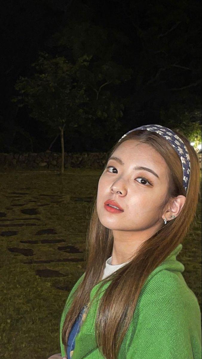 ITZY 리아0