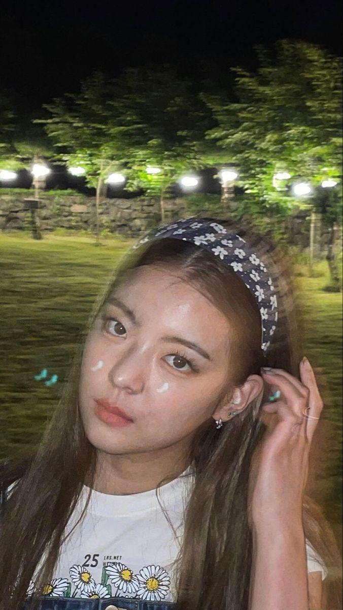 ITZY 리아1