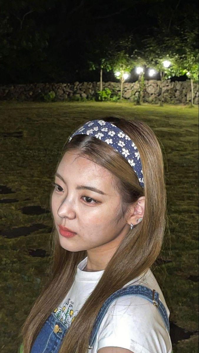 ITZY 리아3