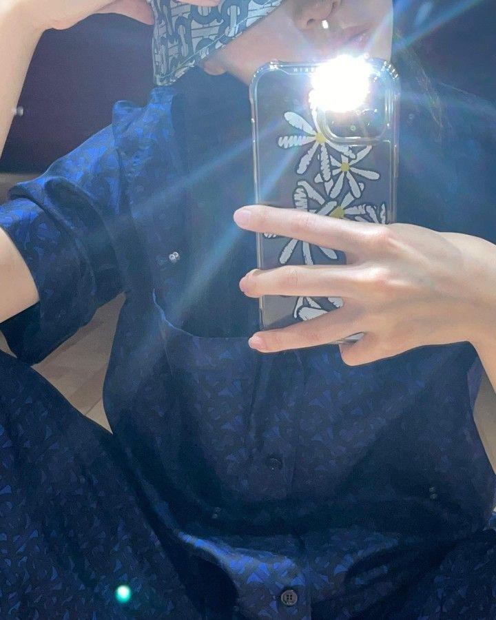 ITZY 류진1