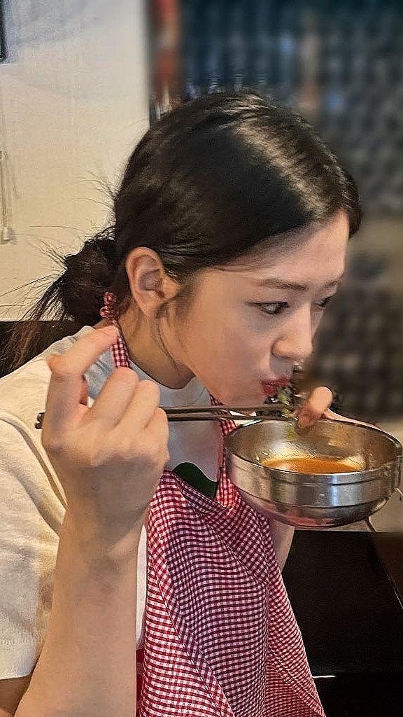 IVE 안유진0
