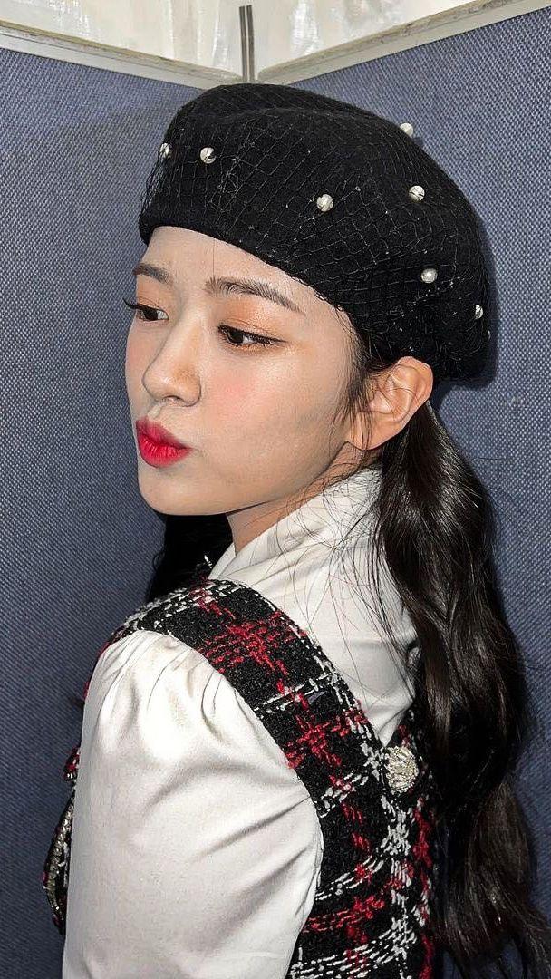 IVE 안유진2