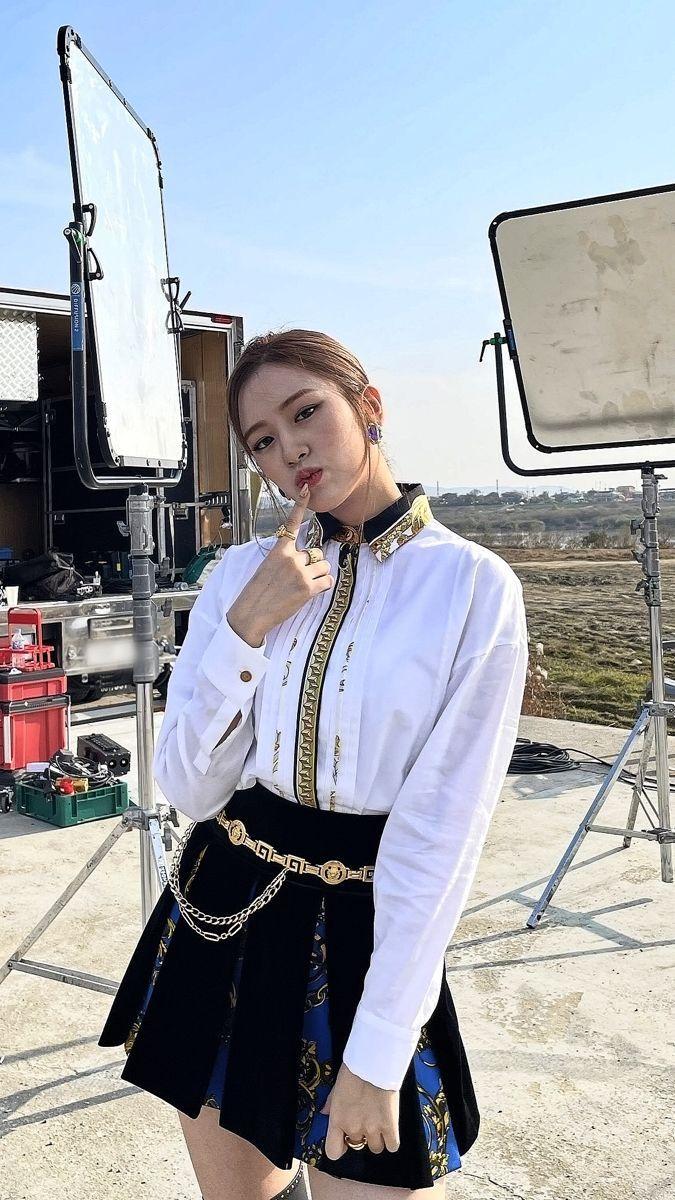 IVE 안유진4