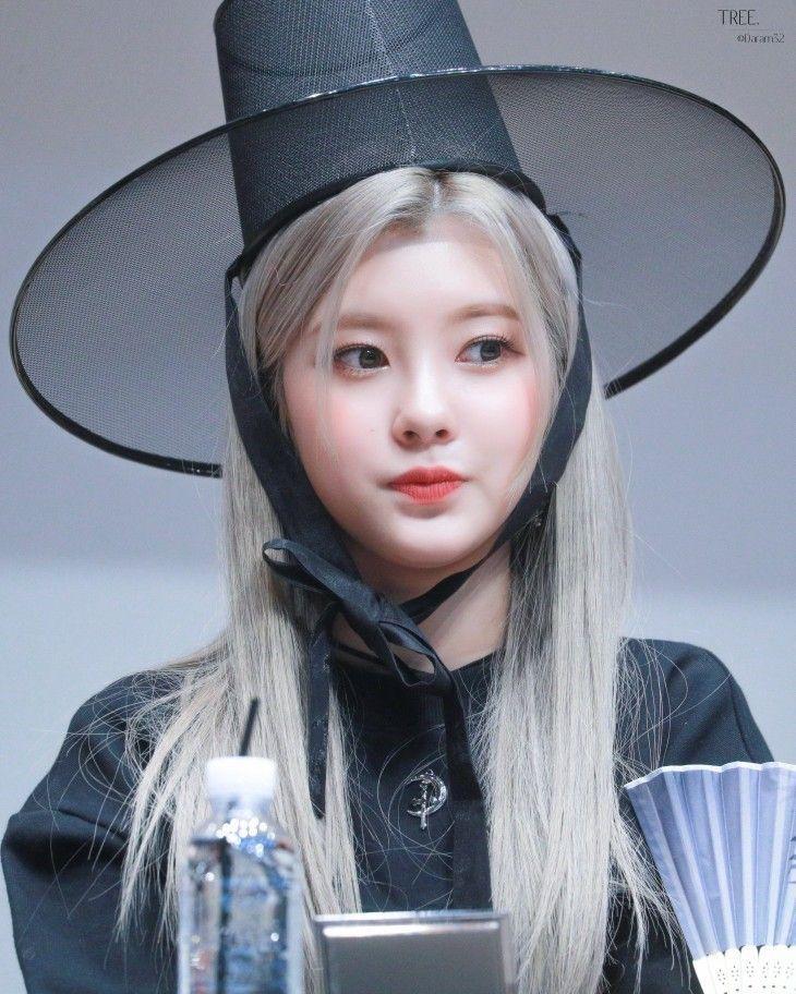 Kep1er 김다연2