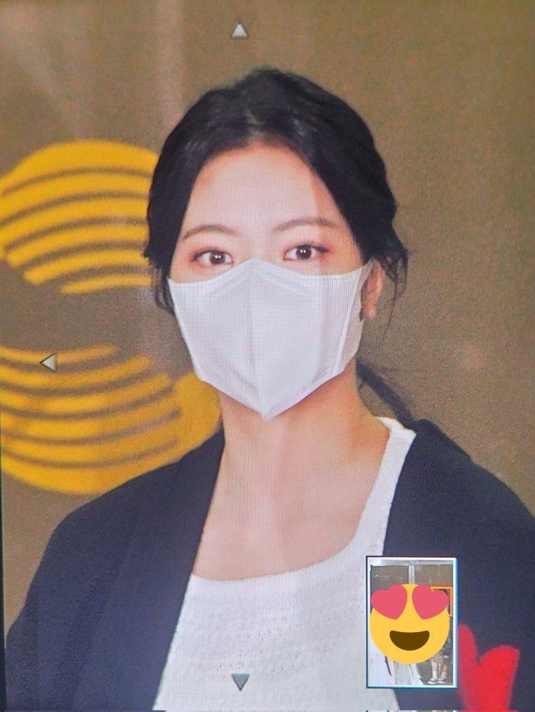 LE SSERAFIM Eunchae1