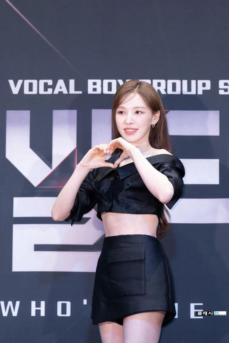 레드벨벳 웬디1
