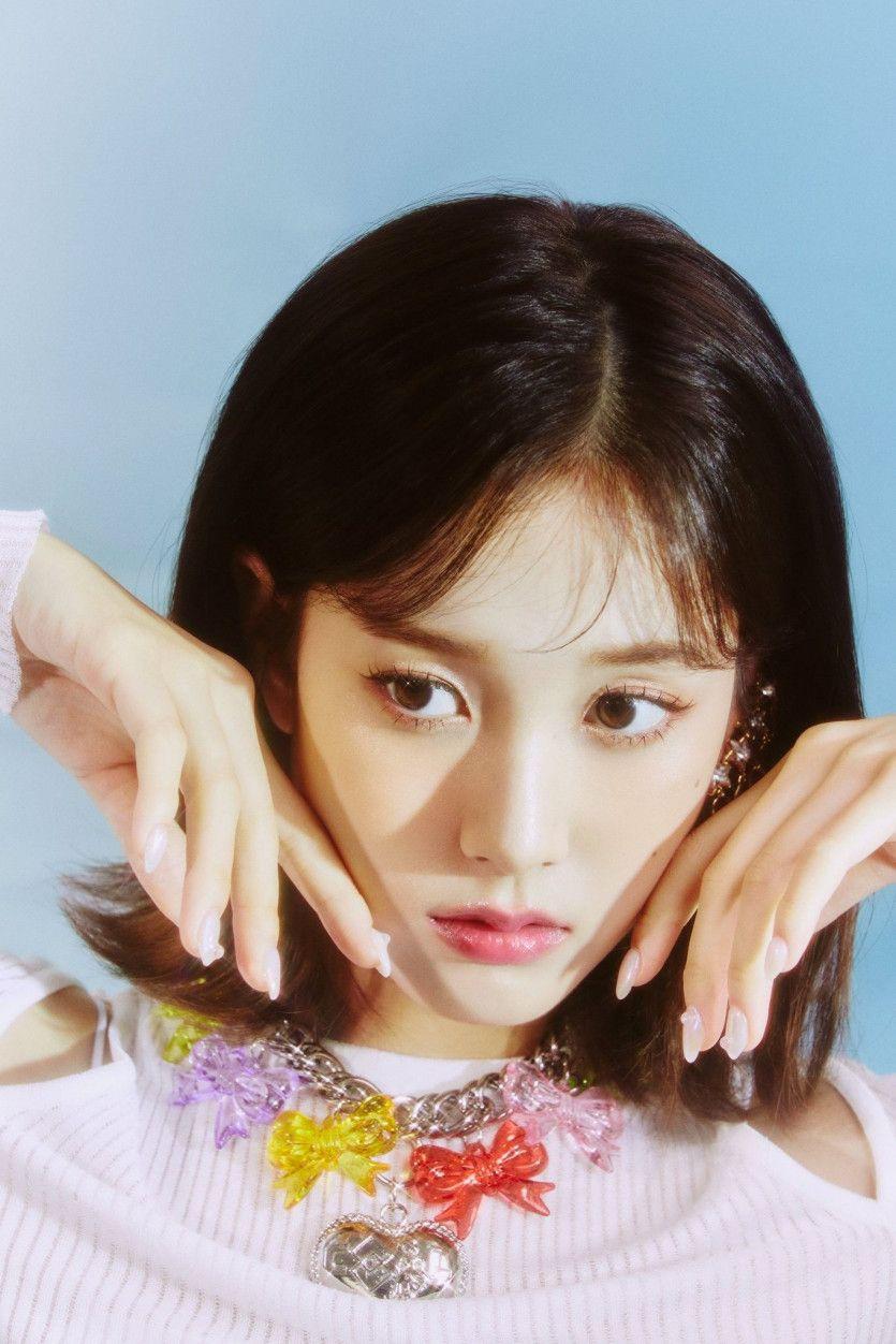 STAYC 제이0