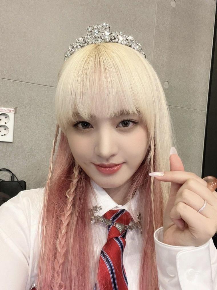 아이브 리즈0