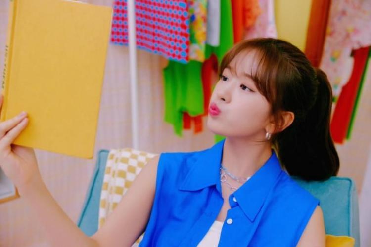 아이브 안유진0