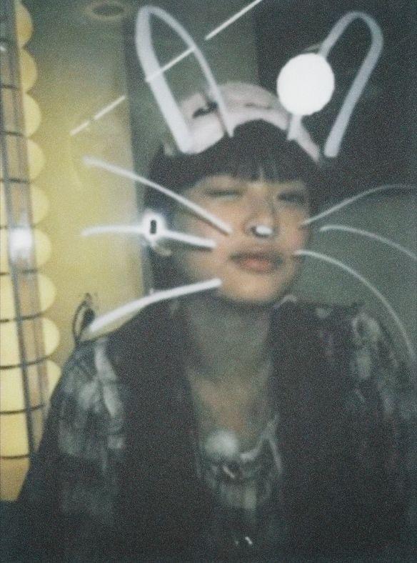 뉴진스 하니2