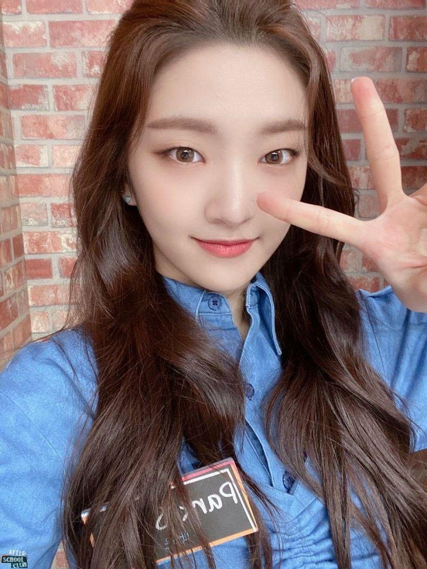 Weeekly 박소은0