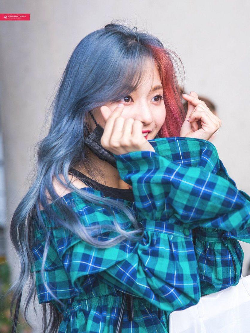 프로미스나인 이나경4