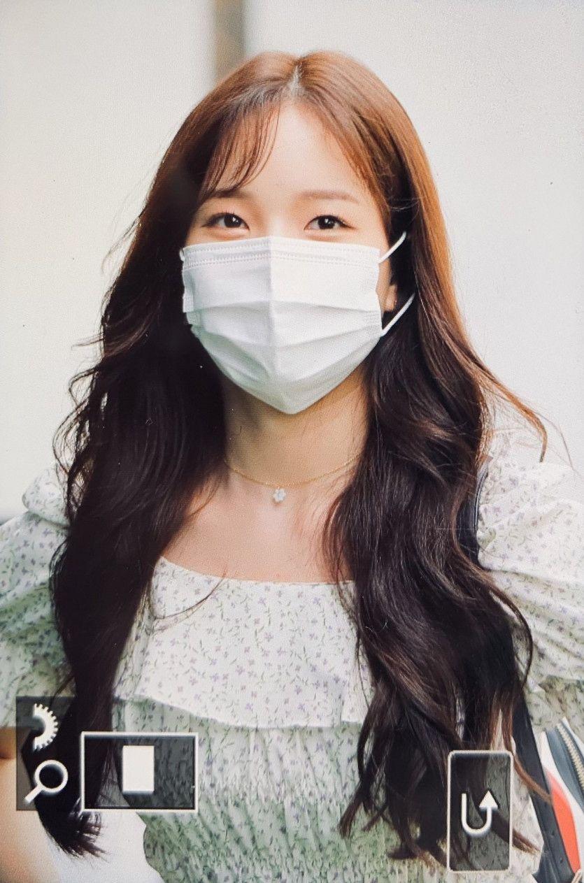 Weeekly 이수진2