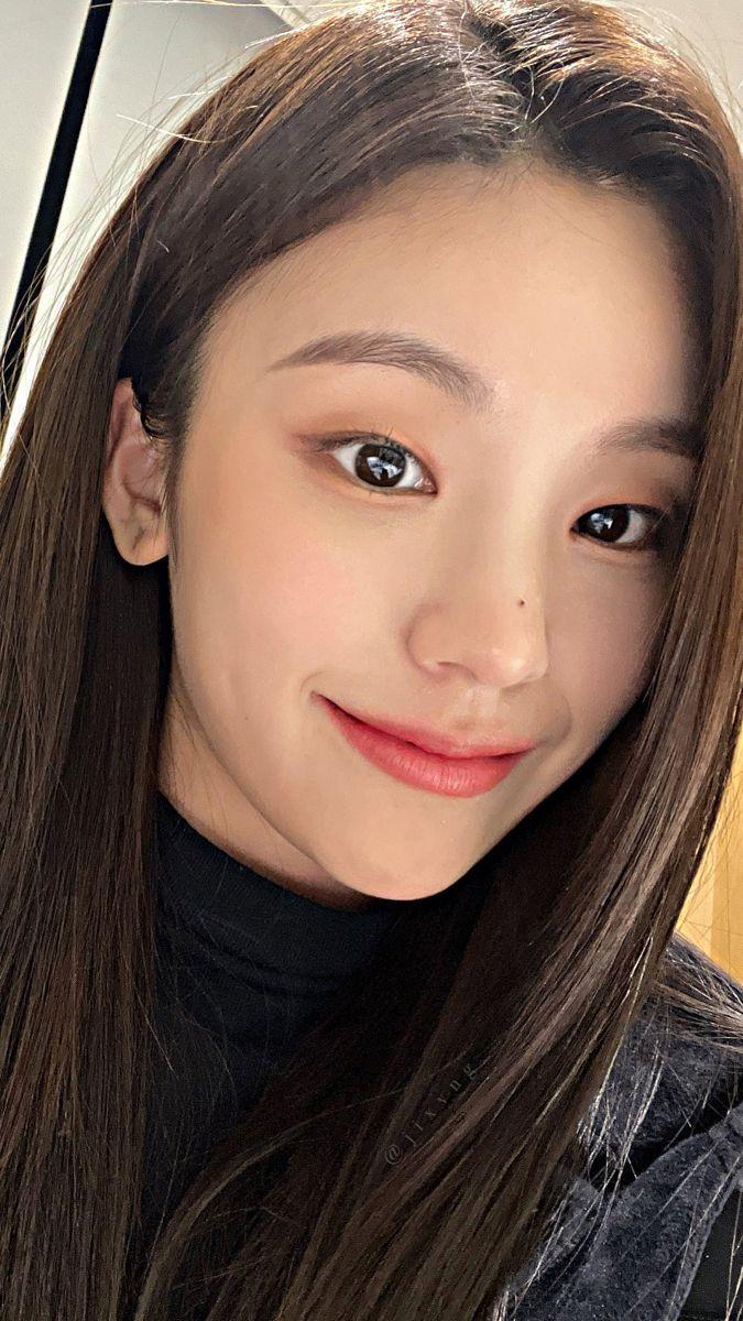 ITZY Yeji2