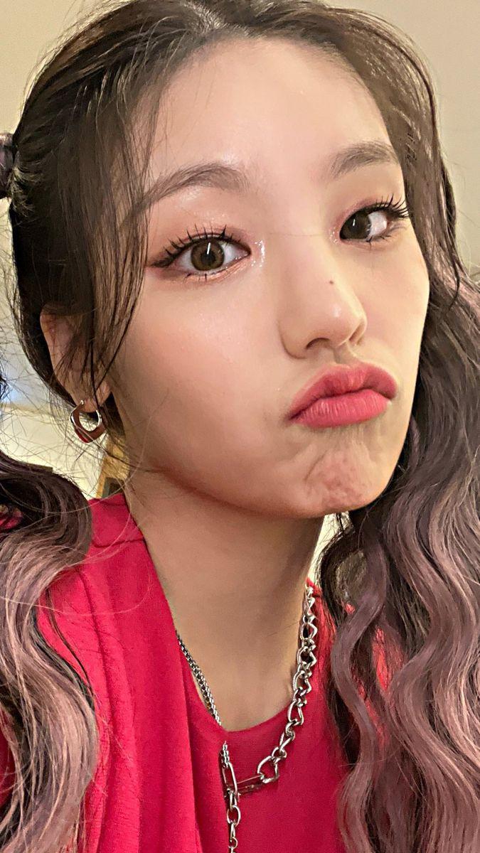 ITZY Yeji3
