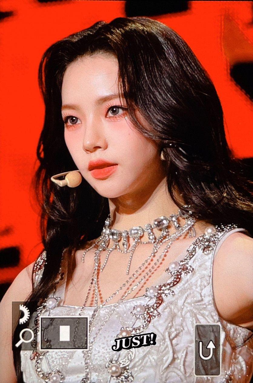 Aespa karina0