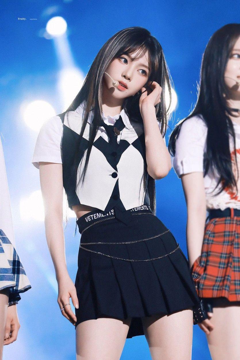 Aespa karina2