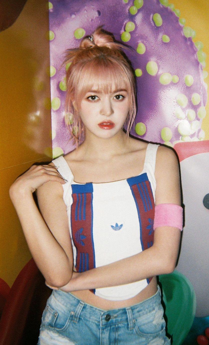 NMIXX 릴리1