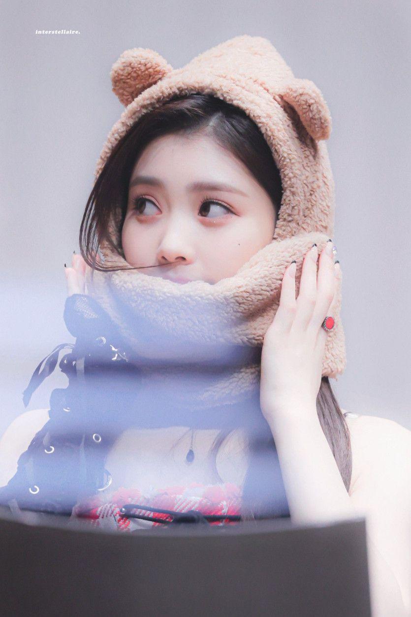 Kep1er 션샤오팅0