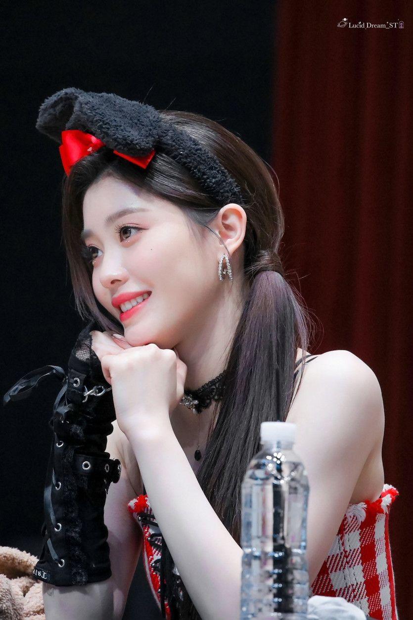 Kep1er 션샤오팅1