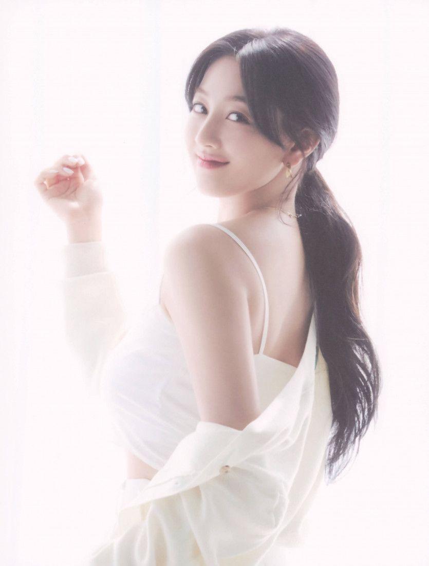 트와이스 지효0