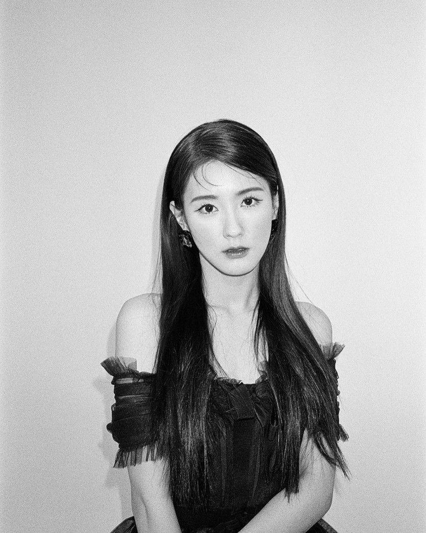 (G)I-DLE Miyeon1