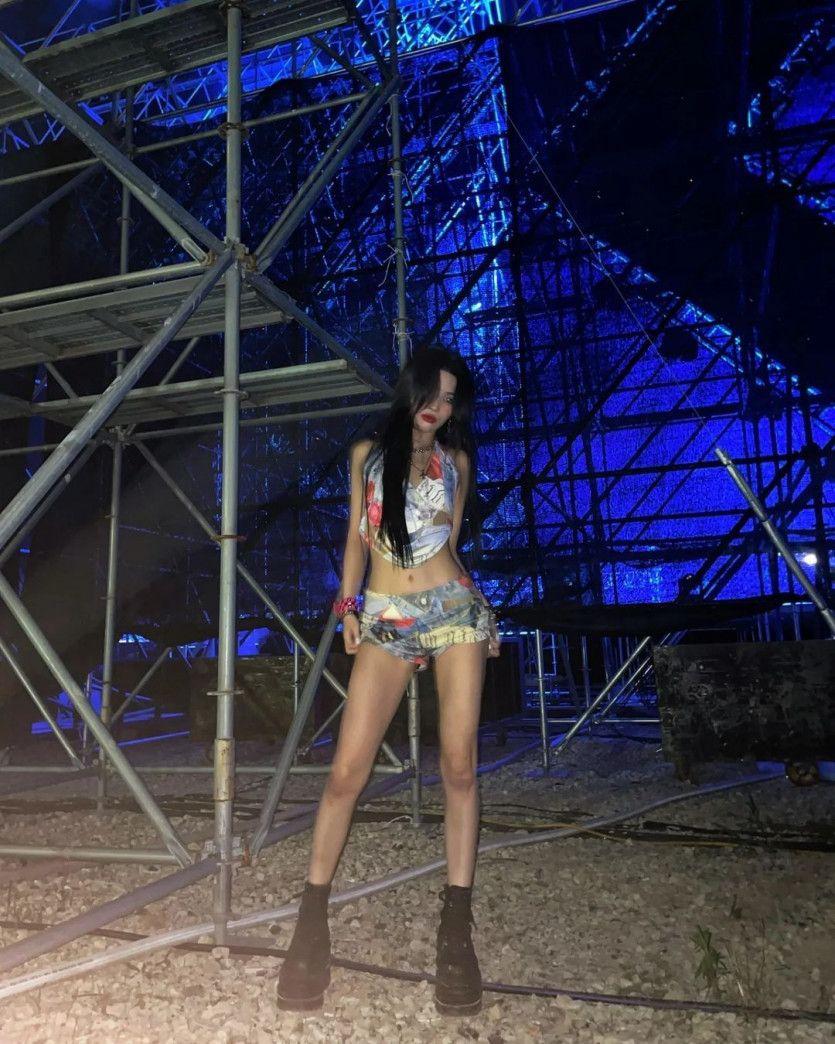 (G)I-DLE Soyeon0