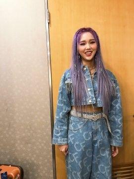 Oh my girl Mimi1