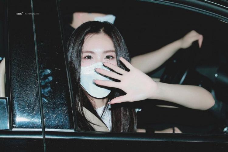 EVERGLOW 허유림3
