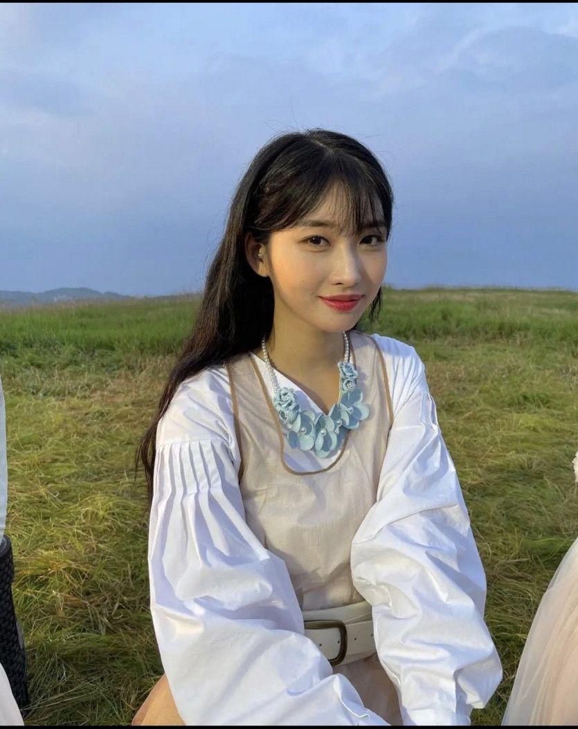 EVERGLOW 김시현0
