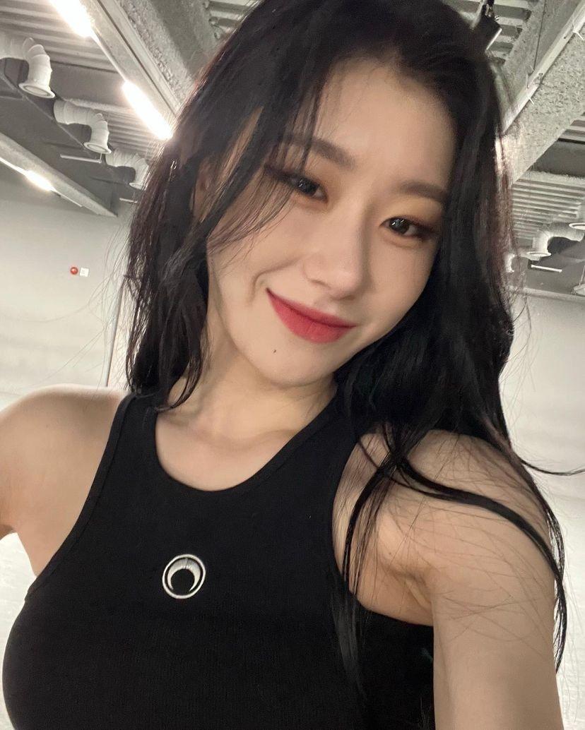 ITZY 채령0