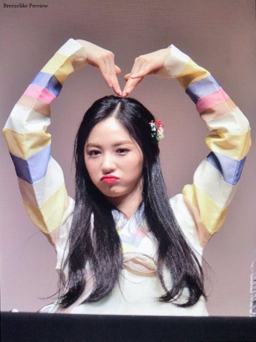 Cherry Bullet 지원3