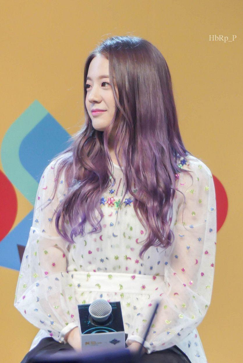FROMIS_9  Jang Gyu Ri4
