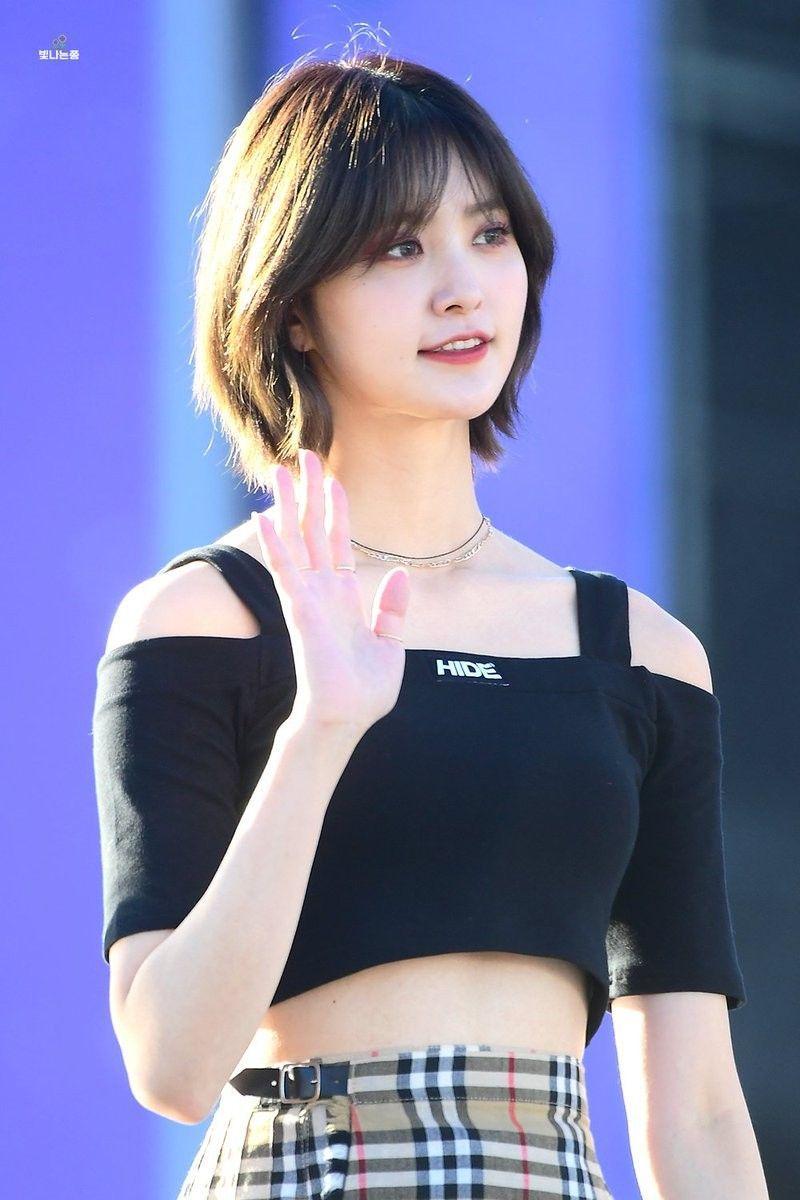 FROMIS_9  Lee Sae Rom3