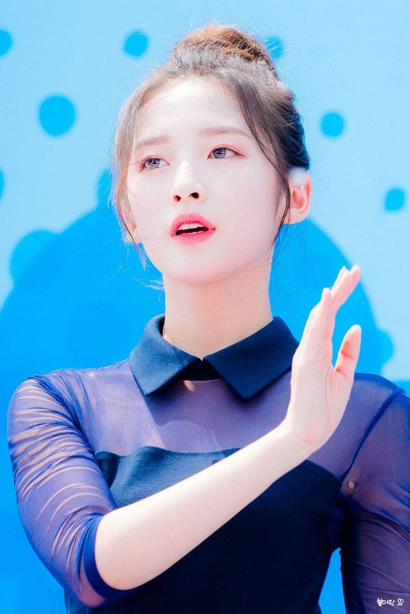 OH MY GIRL Arin0