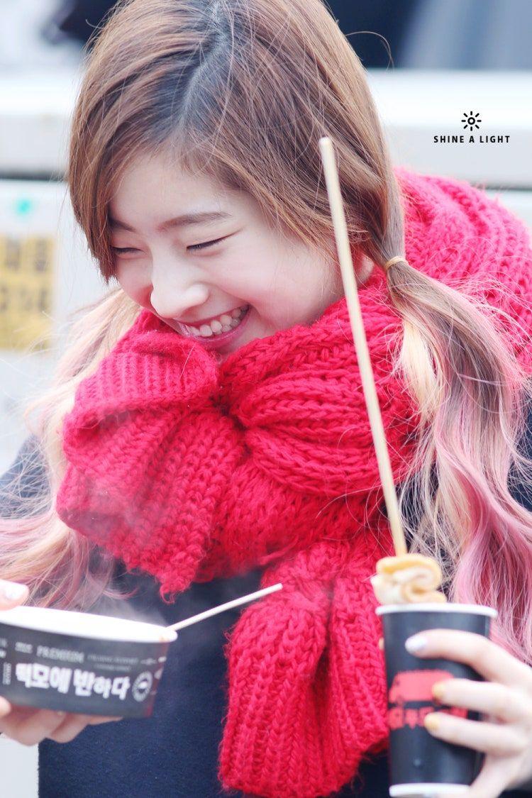 트와이스 다현0