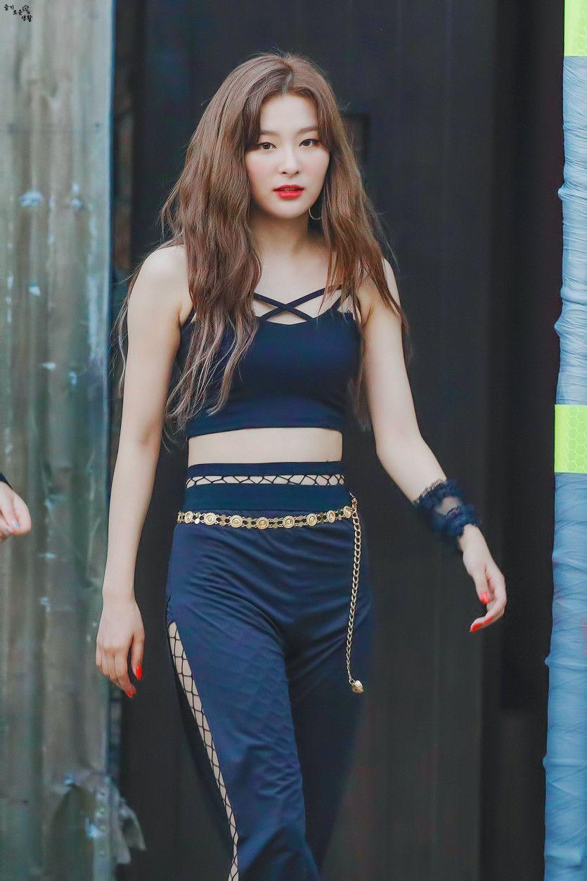 레드벨벳 슬기0
