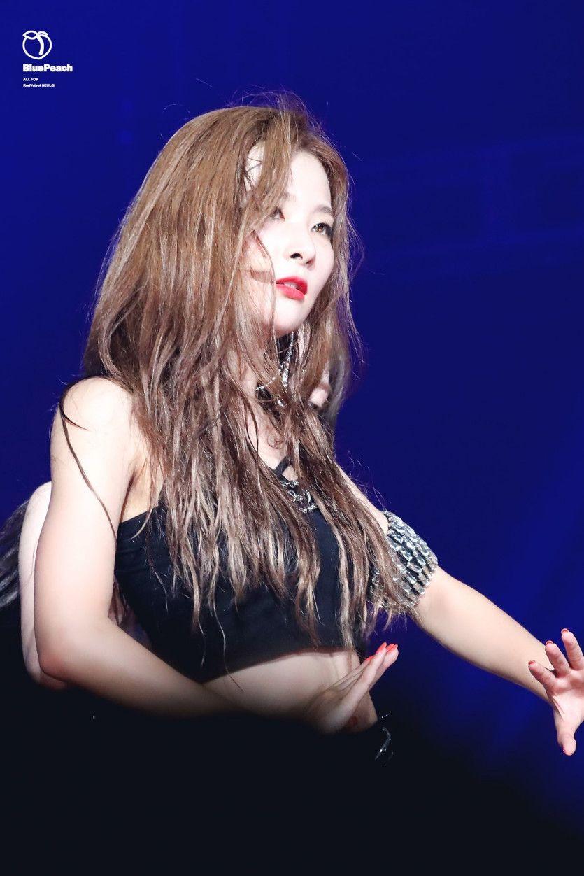 레드벨벳 슬기2