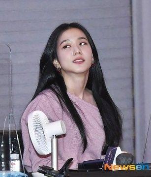 BLACKPINK 지수0