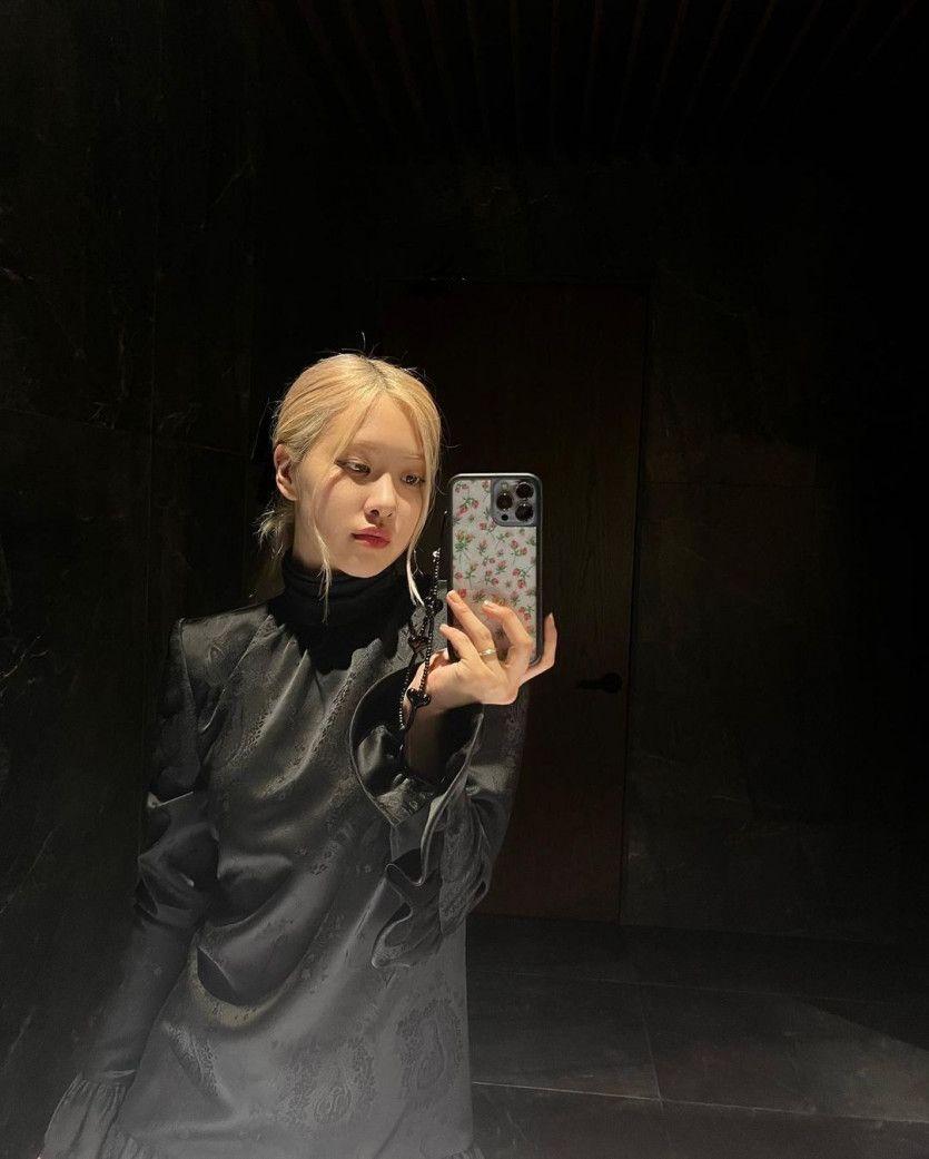BLACKPINK 로제2