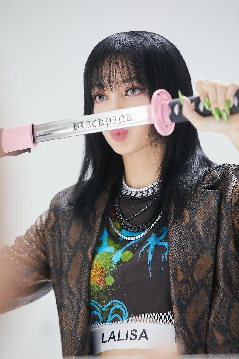 BLACKPINK 리사0