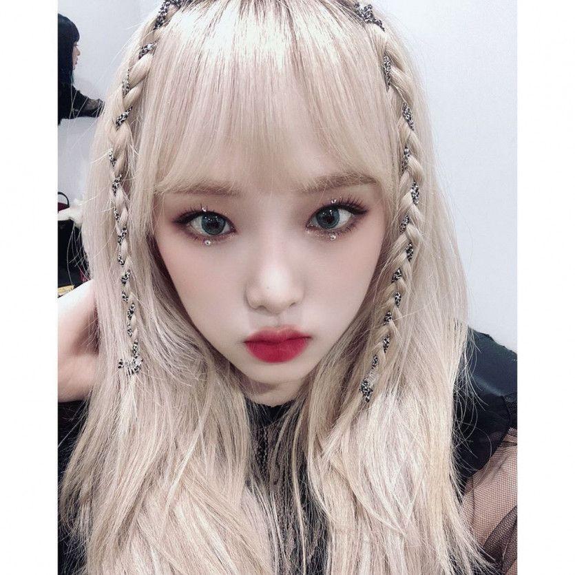 최예나2