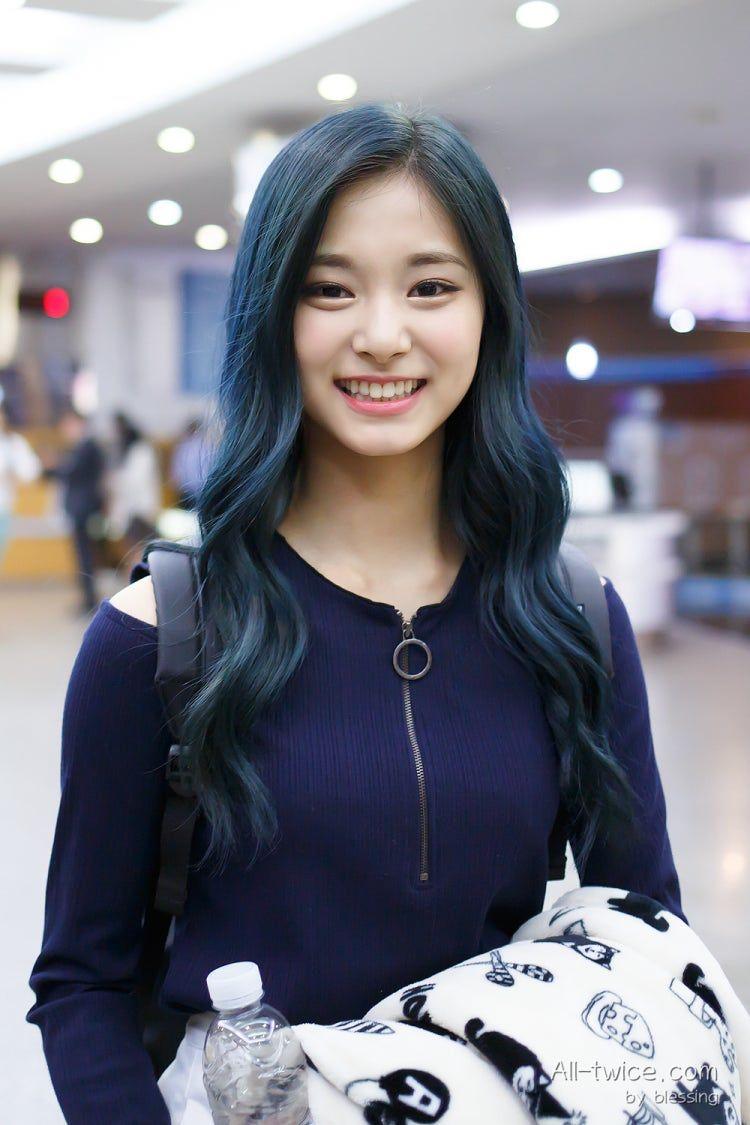 트와이스 쯔위0
