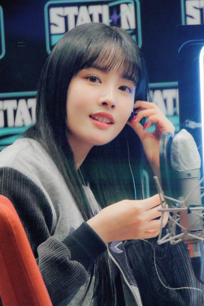 STAYC YOON0